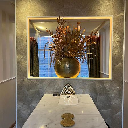 The Enlightened House Luxury Suites Amsterdam Eksteriør bilde