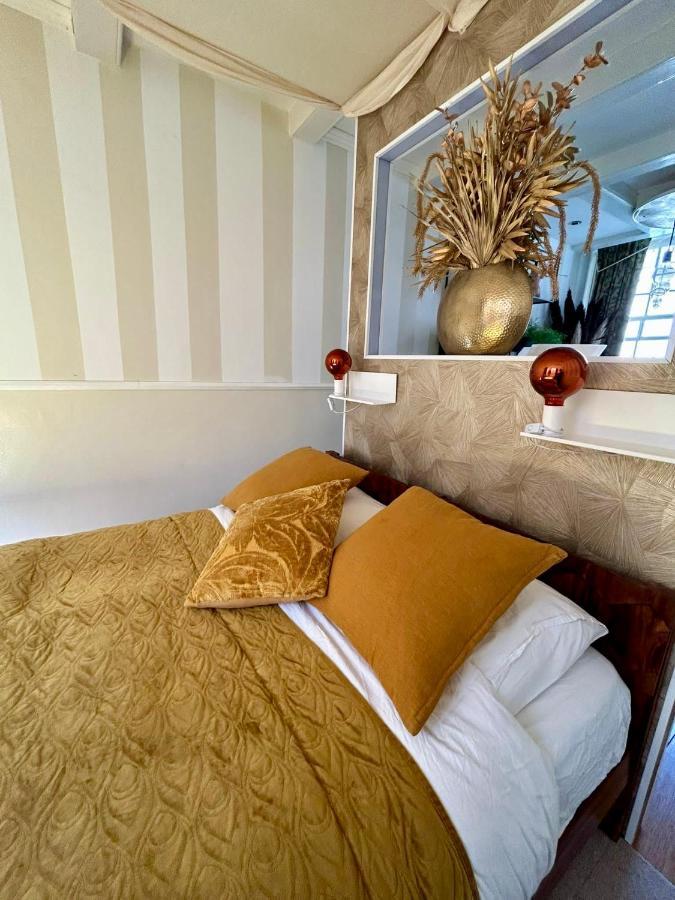 The Enlightened House Luxury Suites Amsterdam Eksteriør bilde
