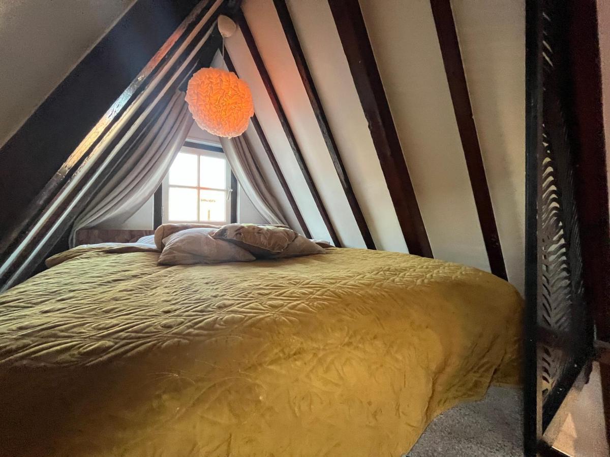 The Enlightened House Luxury Suites Amsterdam Eksteriør bilde